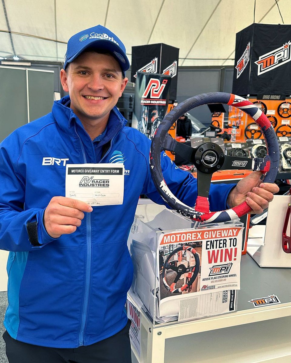 MPI_INNOVATIONS's tweet photo. A sincere and heartfelt thank you to everyone who came to visit #maxpapisinnovations this past weekend. We're tremendously excited about our expansion into the Australian and New Zealand markets.
#ispympi #mpidifference @cooldrive_auto_parts
@cooldrive @toddhazelwood https://t.co/7SQsqbcNbf