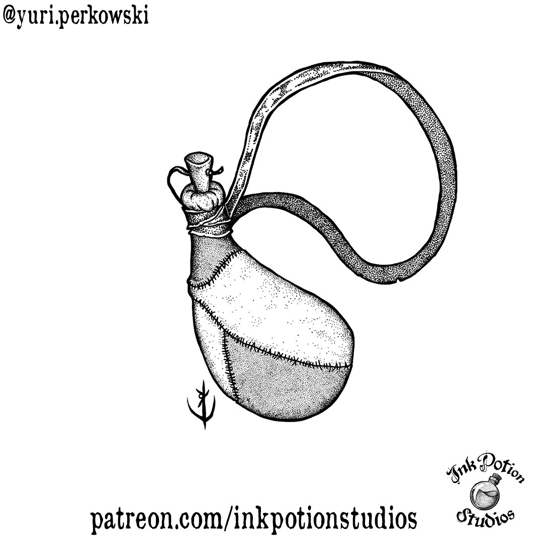 Yuri Perkowski - COMMISSIONS OPEN 2024! tweet media