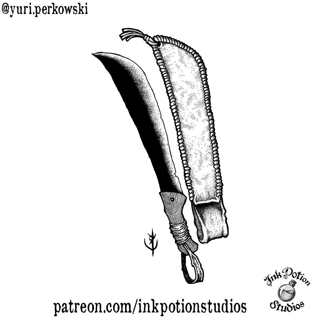 Yuri Perkowski - COMMISSIONS OPEN 2024! tweet media