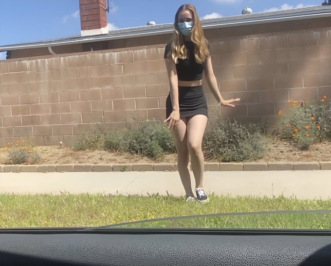 I Was Tricked!😉 👍🏻 And follow for the full vid in dm!💓  #onlyfans https://t.co/E0IA441EjF<a href="/tag/onlyfans"class="tags"><span>#onlyfans</span></a>