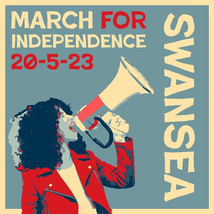 Can we make this the biggest march ever? 
Who's going? SWANSEA - 20 May! 🏴󠁧󠁢󠁷󠁬󠁳󠁿
