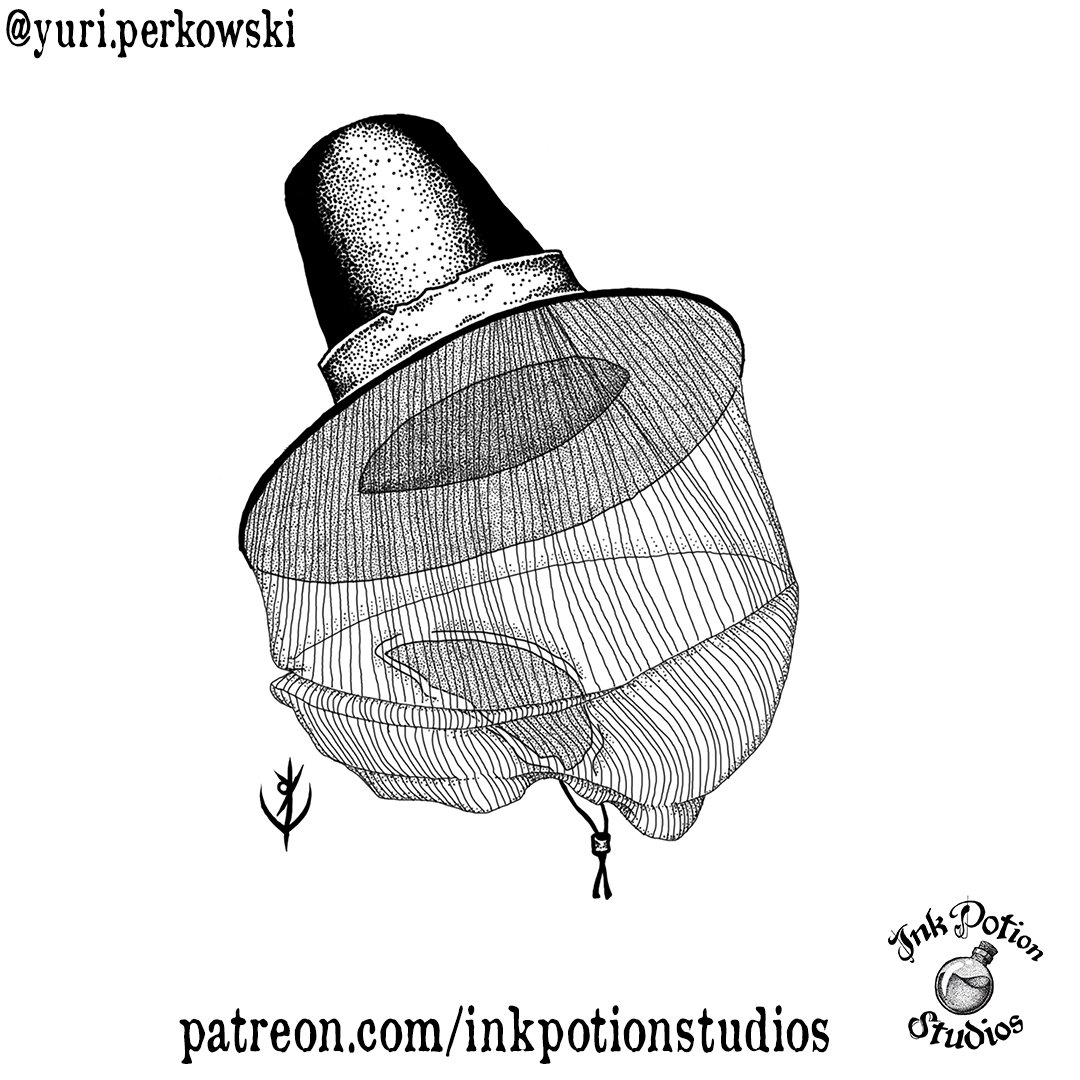 Yuri Perkowski - COMMISSIONS OPEN 2024! tweet media