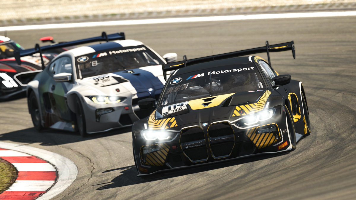 I think it would be time to invest in a good fuel calculator…

P7 despite a missed pitbox, slowdown and enough fuel to go on vacation to Spain after the race. 

Overall great debut for <a href="/PGZMotorsport/">Team PGZ</a>