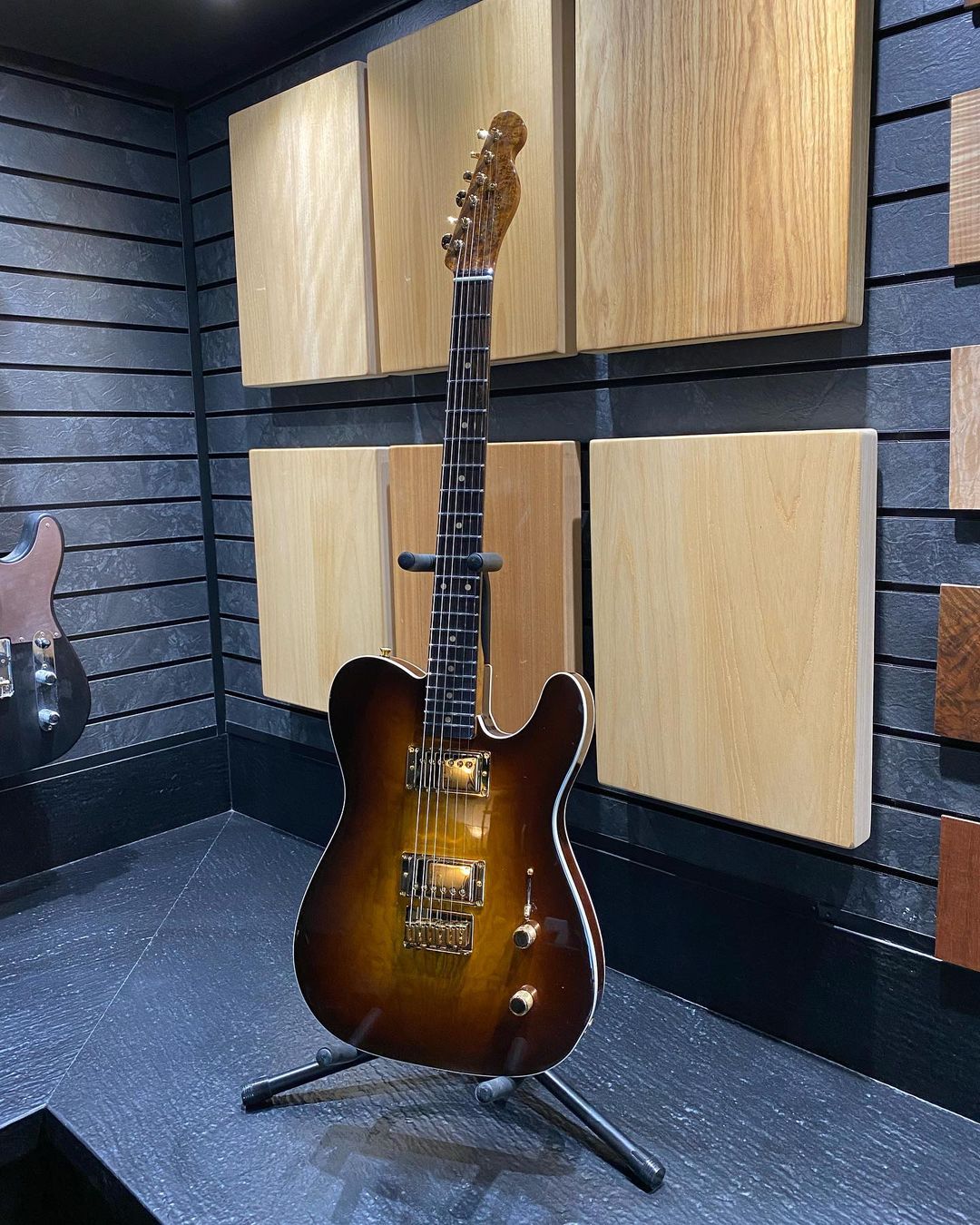 Fender on Twitter: 