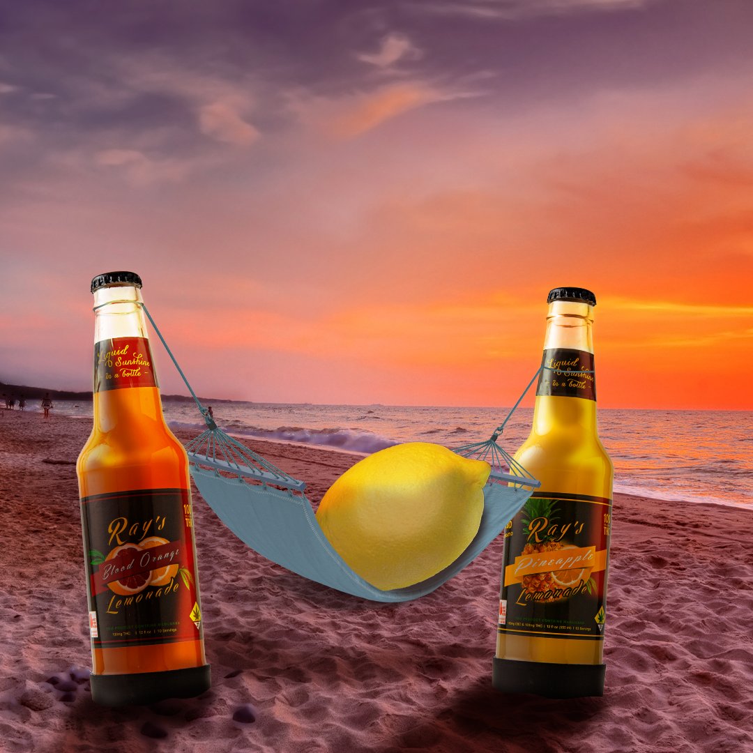 Rays_lemonade's tweet photo. It's a good day to relax in a hammock. 

#hammock #lemon #lemonade #infusedlemoande #infusedbeverage #infused #summer #summerbeach #beachday #beachevening https://t.co/2Cd8YDfYk5