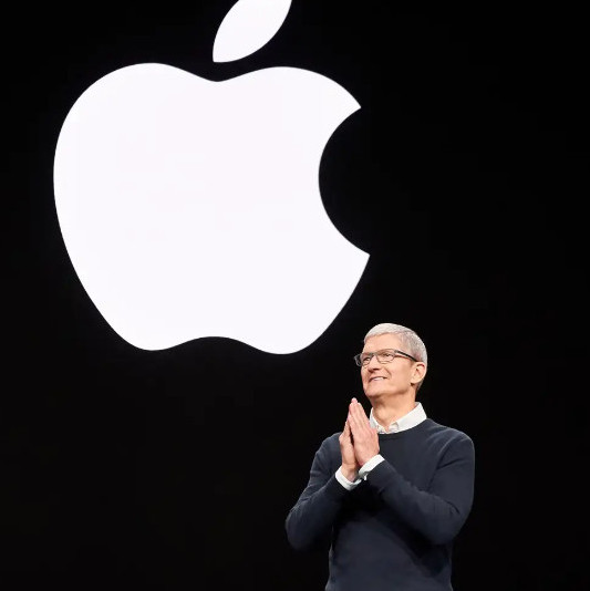 Apple, cada vez más cerca del negocio bancario - norbertogallego.com/apple-cada-vez…