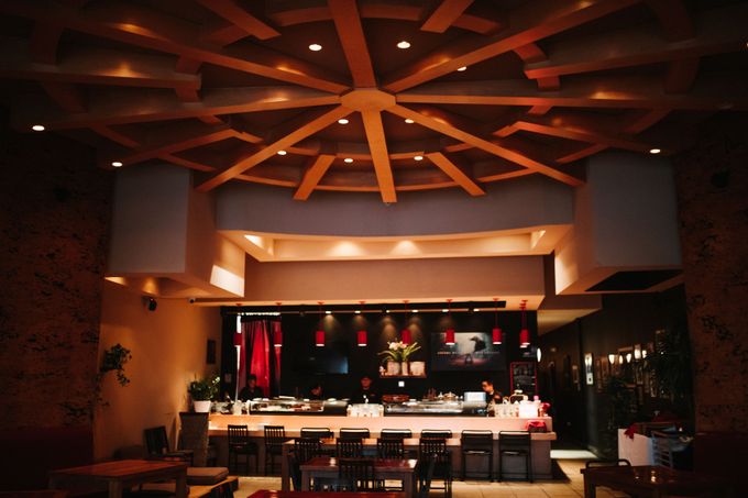 Sushi 🤝 NFTs

Attention Sushi connoisseurs the day is almost here.

Together we will change fine dining and premium memberships forever.

Welcome to the Sushi List. 🍣

premint.xyz/sushi-list/

Brought to you by Nobu's executive chef.

Get access to our IRL location this month.