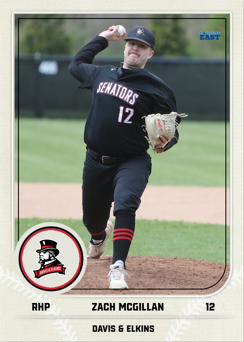 SenatorsBSB's tweet photo. Unfortunately, the weather didn't allow us to properly honor our seniors today but their impact on our program can't be understated. Thank you for your contributions to @SenatorsBSB and the @davisandelkins community. #DEfendthehills #SenatorNation #RollSens https://t.co/a4iTWybNXO