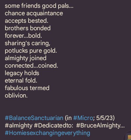 DougVolgenau's tweet photo. @MindOnFires @SempaiGreg #BalanceSanctuarian #unrestrained
#almighty #individualistic https://t.co/agtzq5BcTG