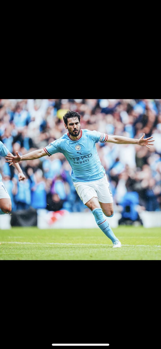 FCBWorl's tweet photo. MD | لا يزال برشلونة يريد غاندوغان لكن السيتي يحاول منع ذلك لأن غوارديولا طلب تجديد عقده 🔴 https://t.co/0CXXuLM6zl
