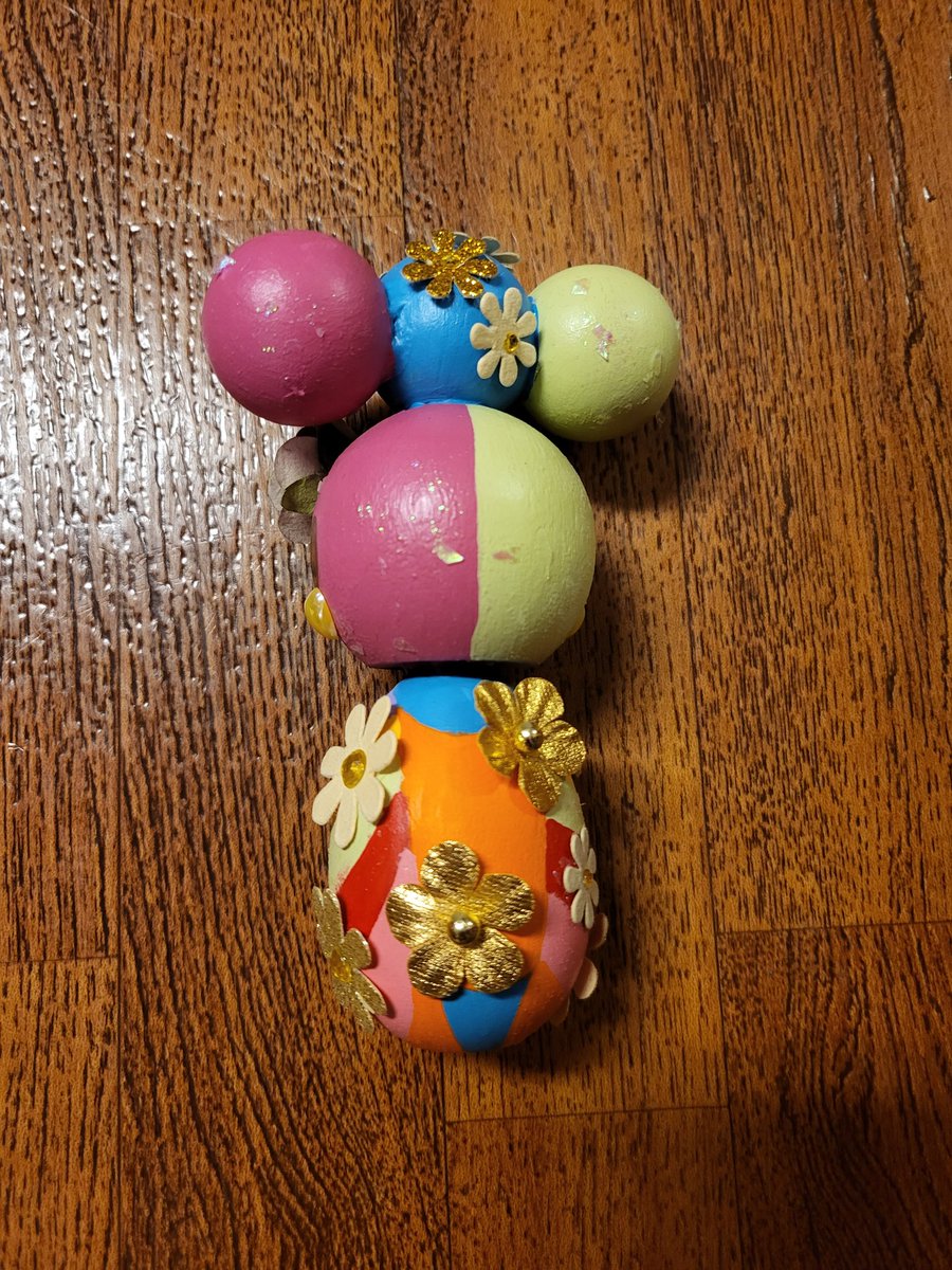 GreenGirlMecha's tweet photo. "Kokeshi Dolls: Kana" 
#openforworkanimation #characterdesign #colorful #kokeshidolls #kelliefunderburkart https://t.co/PgssAOnRe7