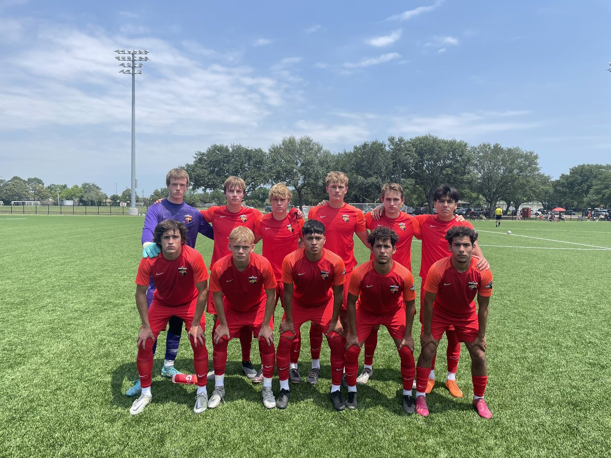 RealColoSoccer's tweet photo. Academy vs Louisiana TDP Elite in MLS Next!

14 4-1
15 2-0
16 2-0
17 6-0
19 3-0
#ThisIsReal https://t.co/JxVDhiCh5h