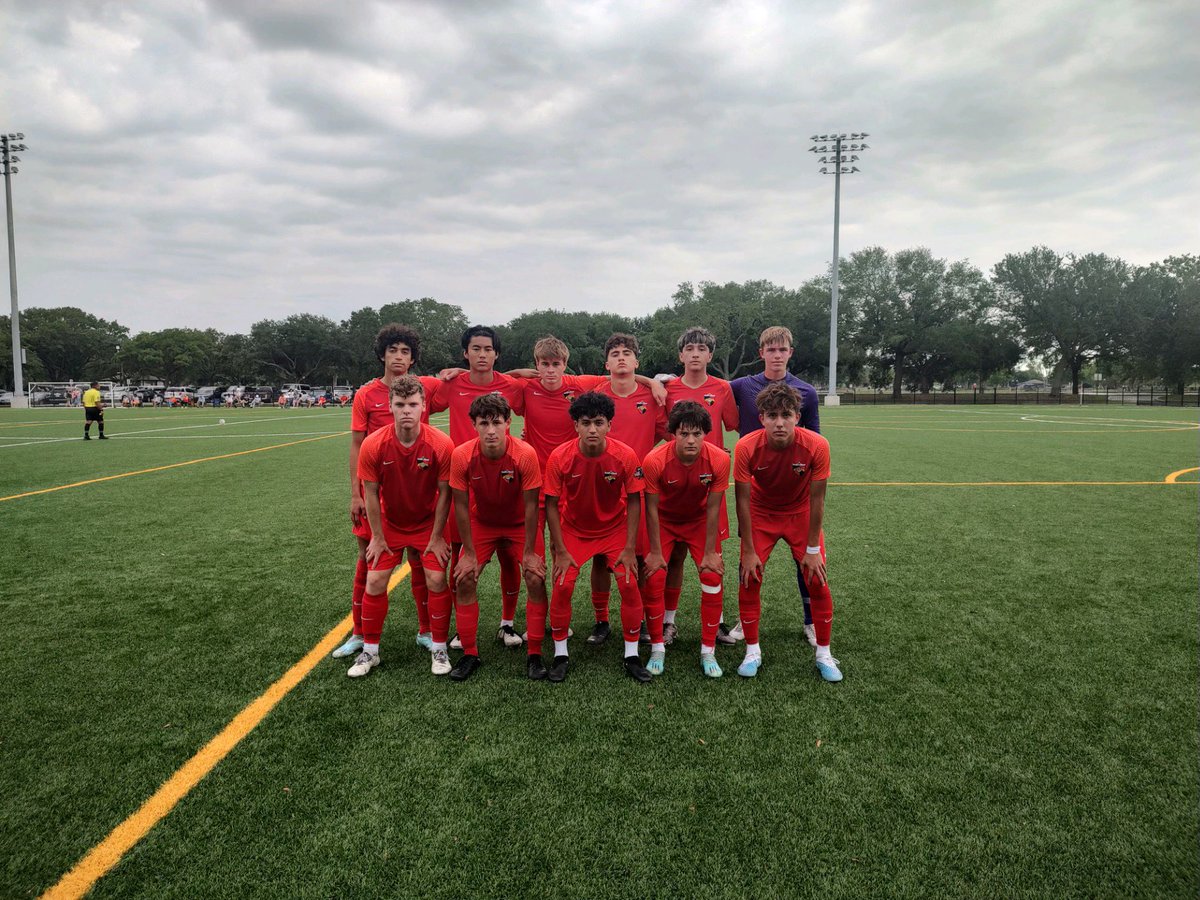 RealColoSoccer's tweet photo. Academy vs Louisiana TDP Elite in MLS Next!

14 4-1
15 2-0
16 2-0
17 6-0
19 3-0
#ThisIsReal https://t.co/JxVDhiCh5h