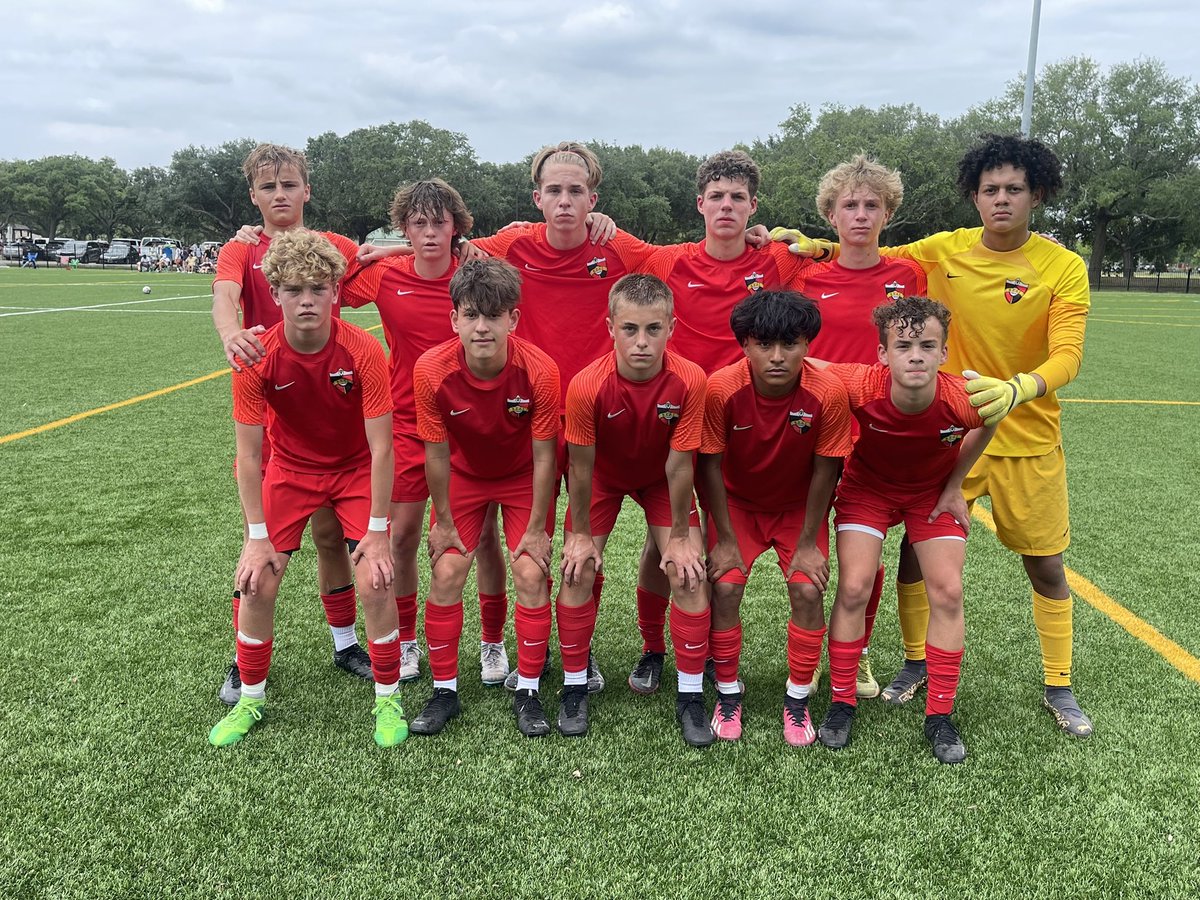 RealColoSoccer's tweet photo. Academy vs Louisiana TDP Elite in MLS Next!

14 4-1
15 2-0
16 2-0
17 6-0
19 3-0
#ThisIsReal https://t.co/JxVDhiCh5h