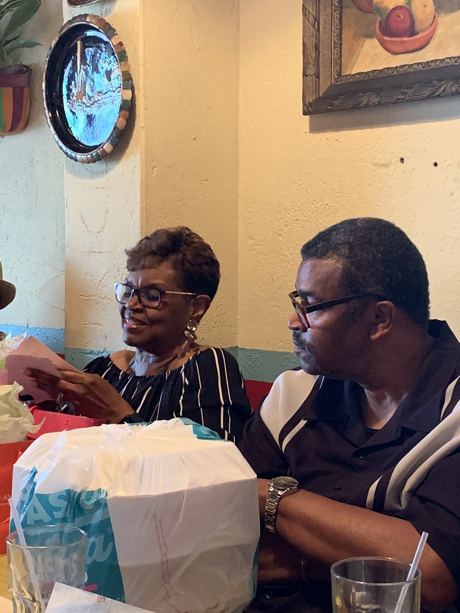 Dr. Darryl J. Henson tweet media