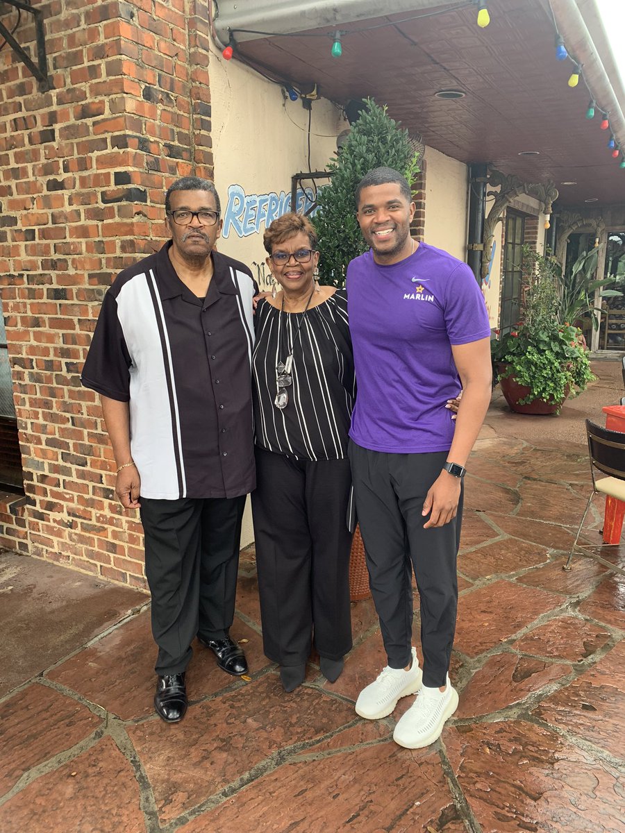 Dr. Darryl J. Henson tweet media