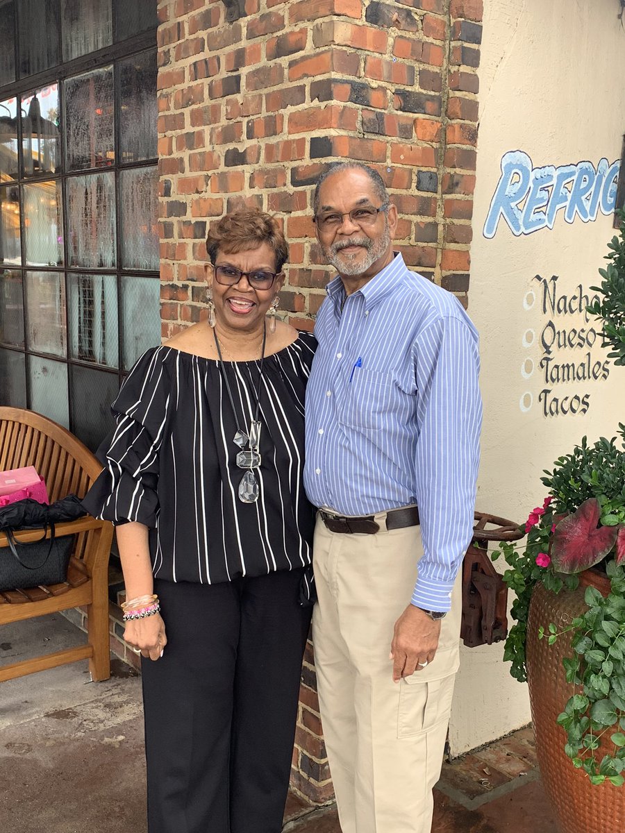 Dr. Darryl J. Henson tweet media