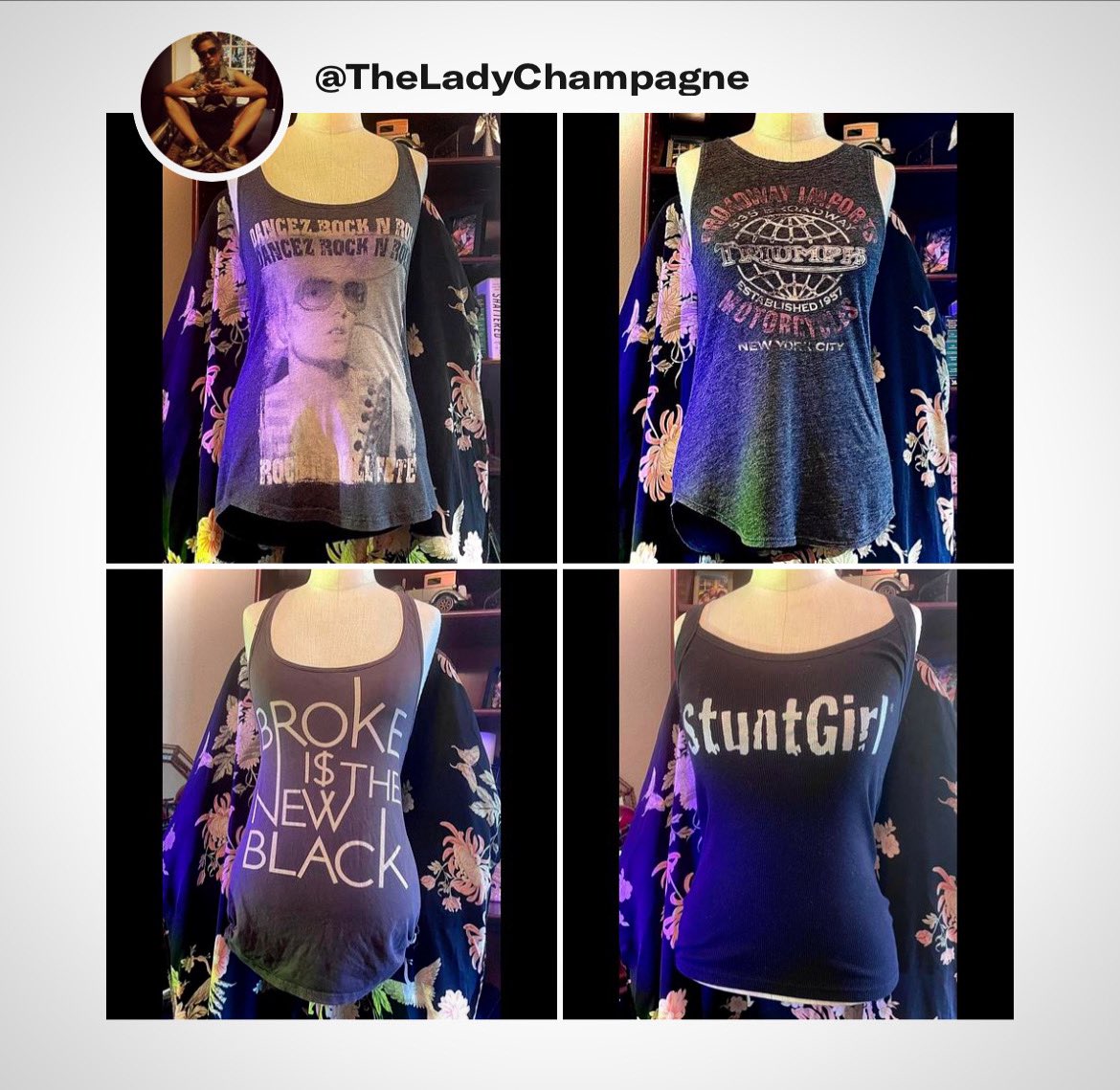 christinemariej's tweet photo. Bundle and Save on Shipping. SHOP LINK IN BIO #whimsygoth #boho #depop #depopseller #depopcommunity #depopshop #depopvintage #depopmarket #depopfashion #depopstore #depopusa #depopsellers #depopstyle #depopfinds #depopsellersoftwitter https://t.co/lWtuP5Lapj