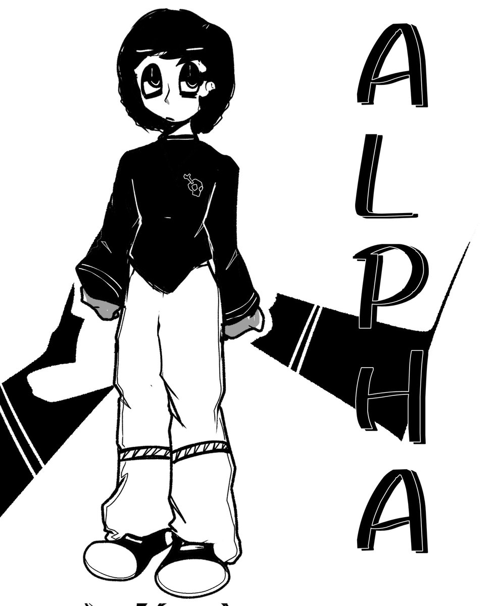 _MajorasMax_'s tweet photo. Alpha #art https://t.co/z5u1bo2L2N