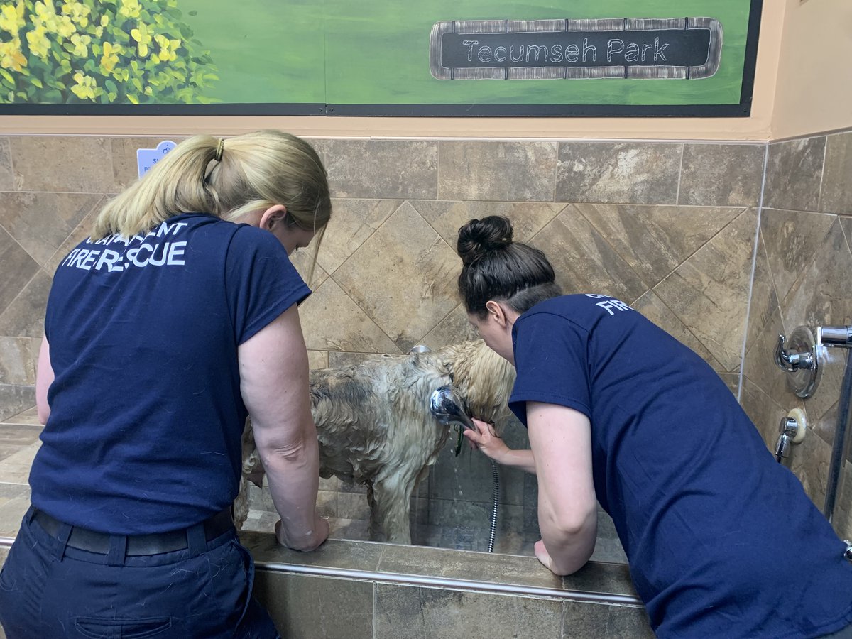 Chatham-Kent Fire Fighters tweet media