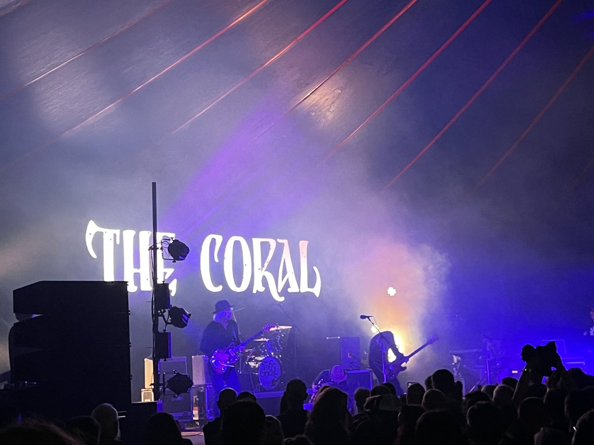 thatrichardowen's tweet photo. Had a fantastic few days @FocusWales in Wrexham culminating in some amazing performances from
#adwaith #thecoral #dreamwife and #commanderspoon https://t.co/qTTtDQNQjm