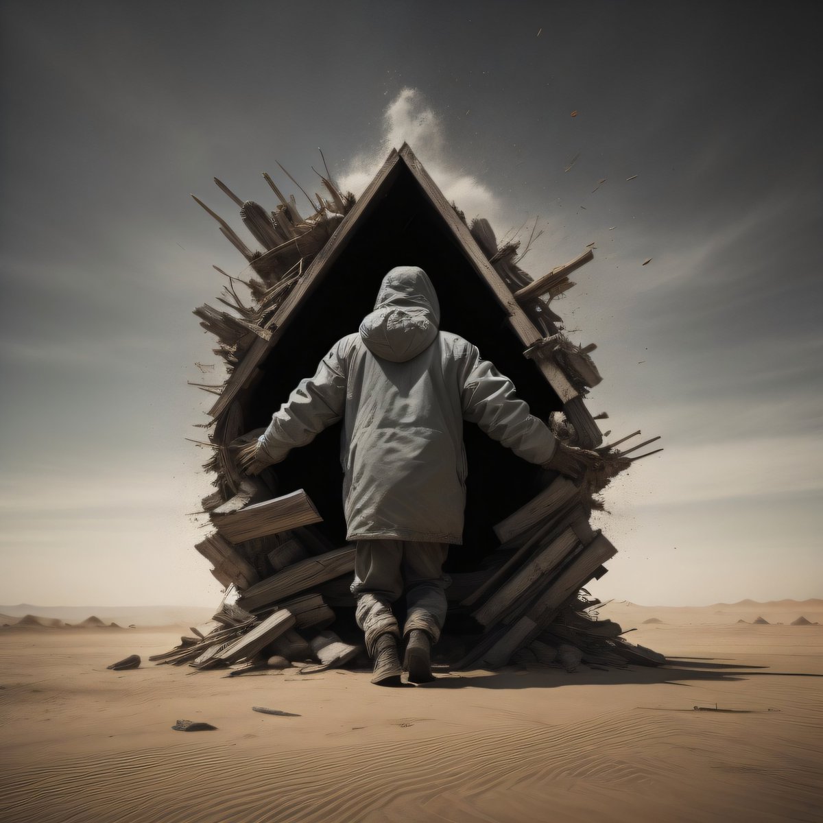 Torch 🔥 Mind ☀️ tweet media