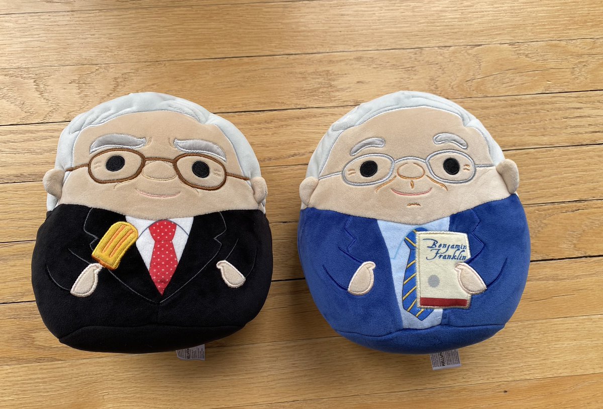 ToddWenning's tweet image. Special editions