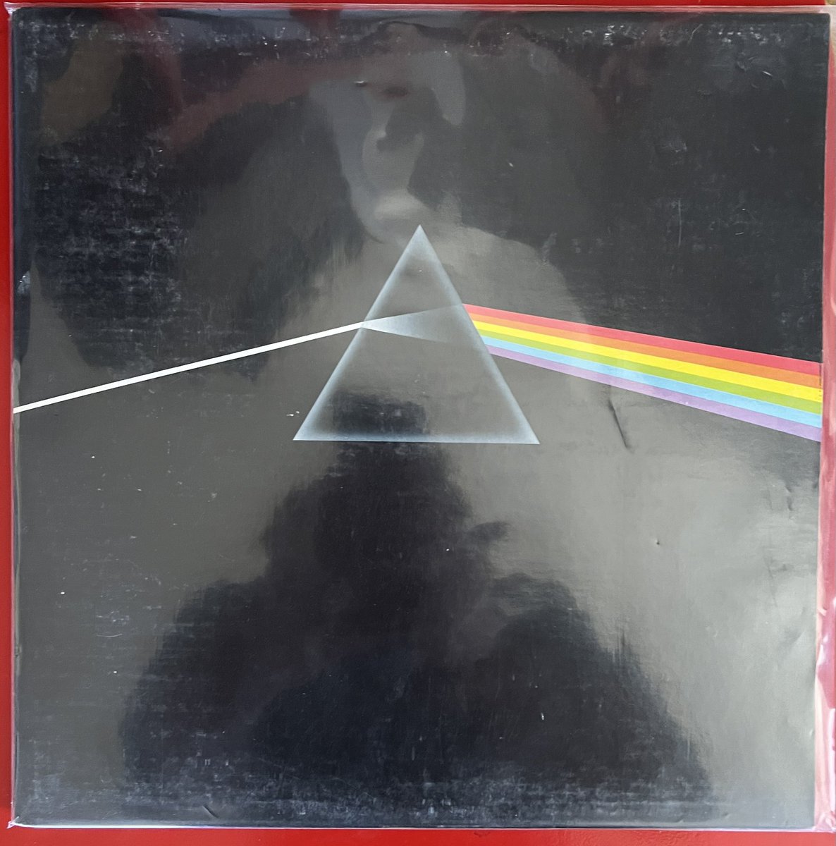 Perfect 🎸🎸🎸 🥁🥁🥁@pinkfloyd #vinyl lprecord.eth for @ENSMaxisNFT #metaupdate LP record has a wiki page. Definitely justified my investment #ETH #ENS #ENSMaxis ##ENSMaxisNFT @ensdomains #ensdomains #recordcollection #vinylcollection #vinylcommunity en.wikipedia.org/wiki/LP_record