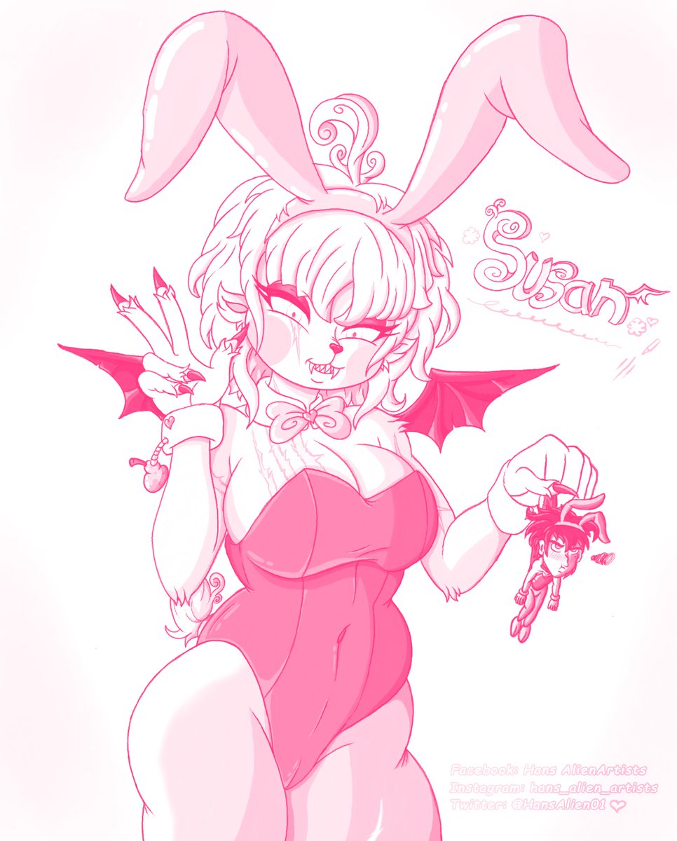 HansAlien01's tweet photo. 🧡L o v e~🦇🧡#comisiones #rule34 #girlsexy #hot #sfw #NSFW #comisions #comisionesabierta #opencommissions #drawcartoon #fanart #waifu #furryartists #dibujodigital #uwugirl #7u7 #nsfwart #girlmonster #girlbat #furrybat #batfurry #occartoon #occartoon #bunnysuit #bunnysuitdrawing https://t.co/IijILhfoTu