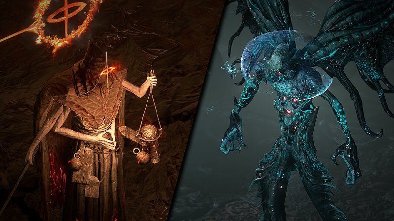 Path of Exile tweet media