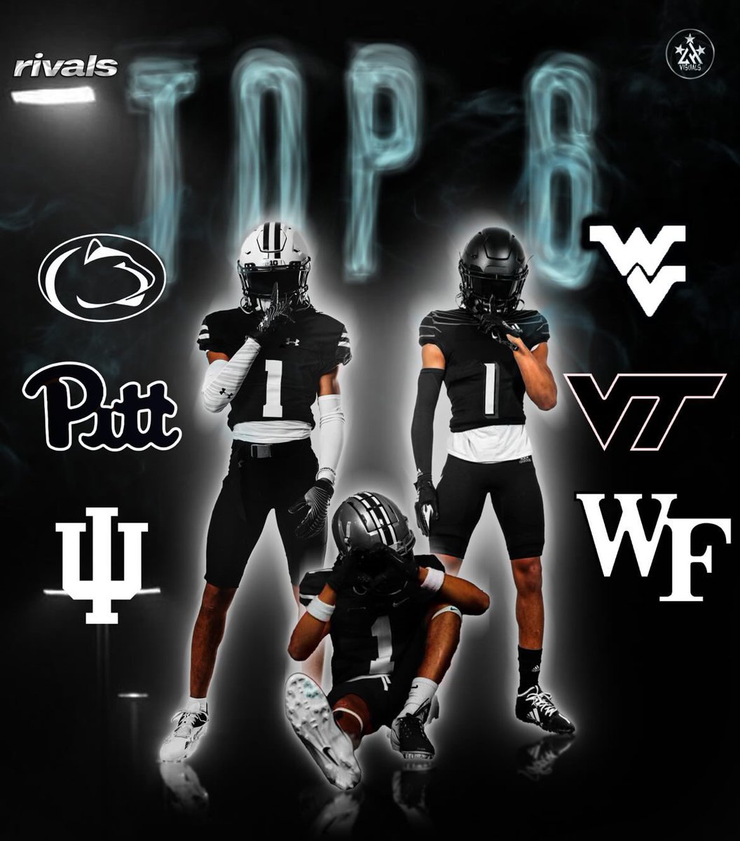 Javieretheridge's tweet image. Final 6… #blessed💜