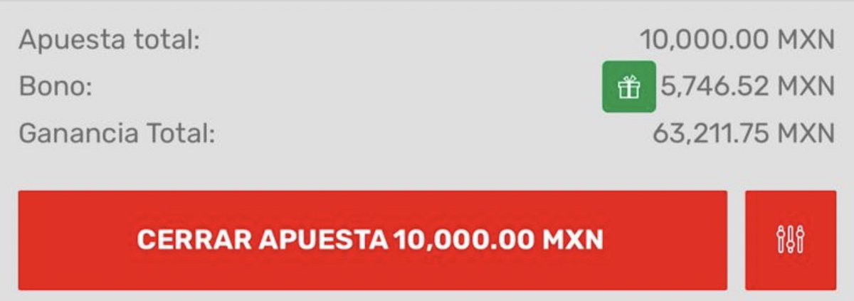 100 RT’s y les comparto una 💣