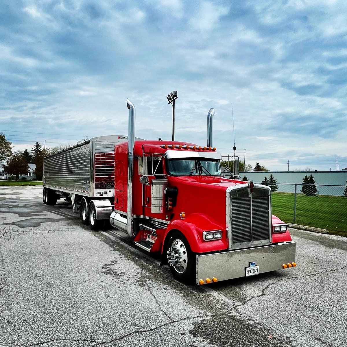 Devin O’Neal tweet media