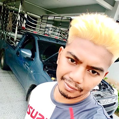 DochReray's tweet photo. #NewProfilePic https://t.co/ZCn4v1wLnO