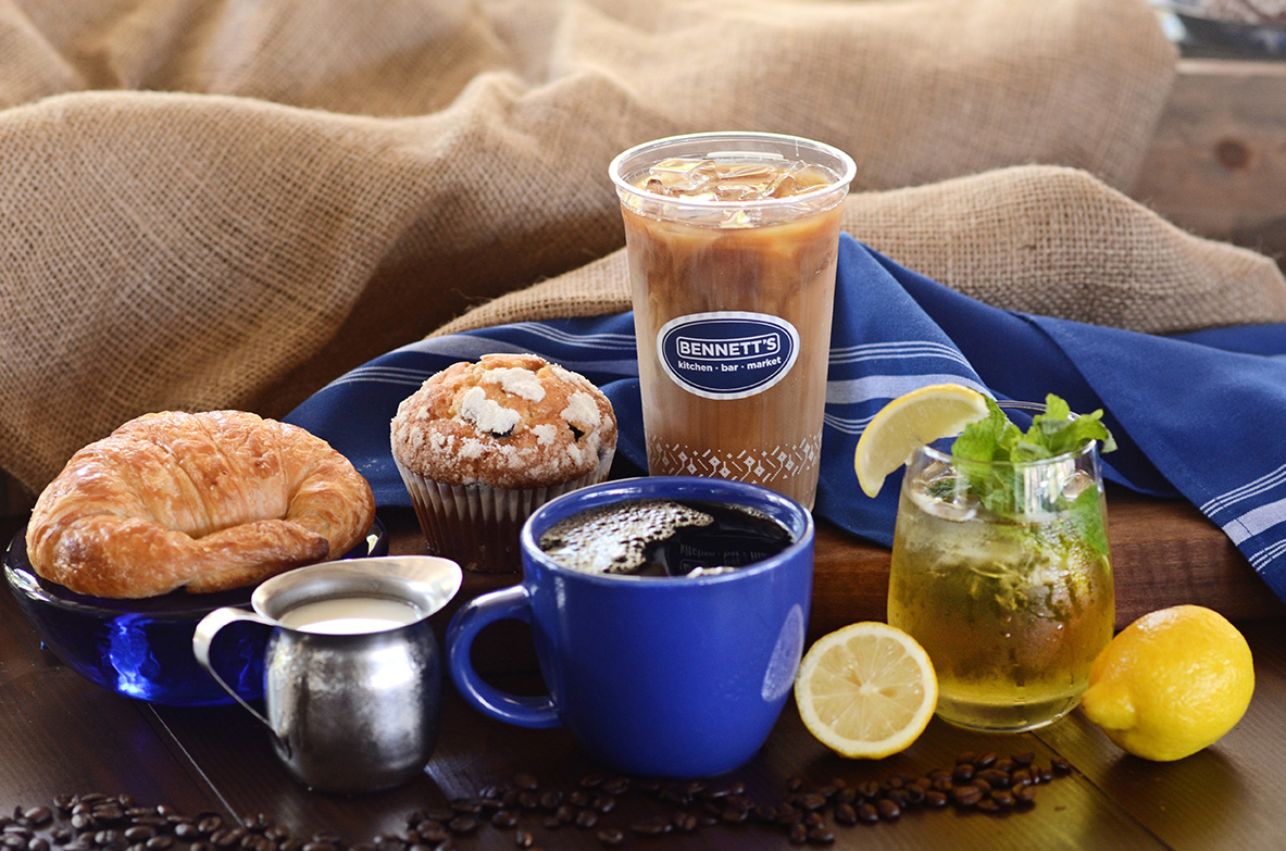 Mom needs brunch! You know what else mom needs this Mother’s Day weekend? A reservation so she doesn’t have to wait for an open table. Make your reservations online here: bennettskitchen.com/mothers-day-br…

#mothersdaybrunch