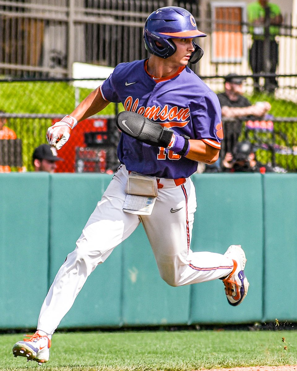 ClemsonBaseball tweet picture