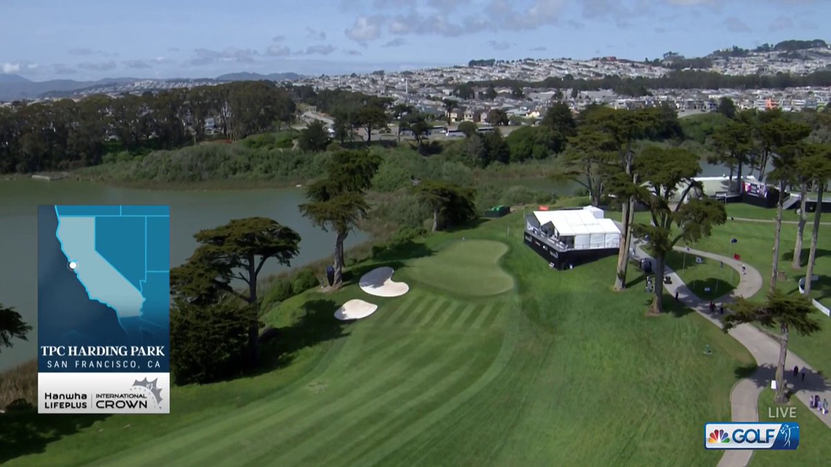 Golf Channel tweet media