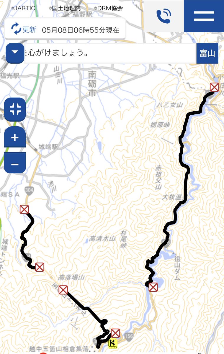 高山線民 on Twitter