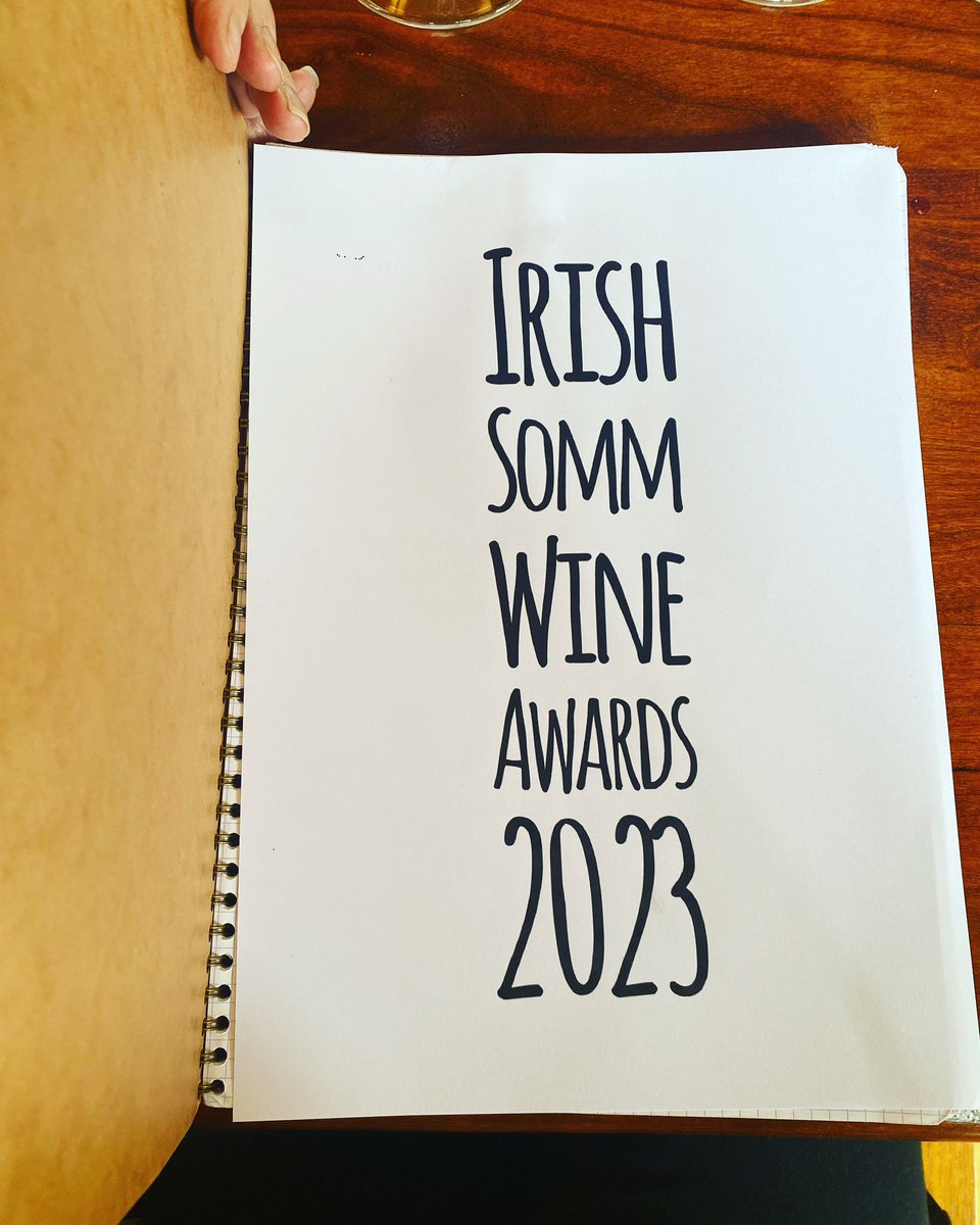 niche_wine (@morganvanderkam) on Twitter photo For a small island Ireland has a tremendous amount of wine on its shores.
Excellent imports transform wine list selection transform guest selections and palates.
See what we discovered with tomorrows results.
#wineinireland #wine #irishsommwineawards
<a href="/IrishGuildSomm/">IrishGuildSommeliers</a> For a small island Ireland has a tremendous amount of wine on its shores.
Excellent imports transform wine list selection transform guest selections and palates.
See what we discovered with tomorrows results.
#wineinireland #wine #irishsommwineawards
<a href="/IrishGuildSomm/">IrishGuildSommeliers</a>