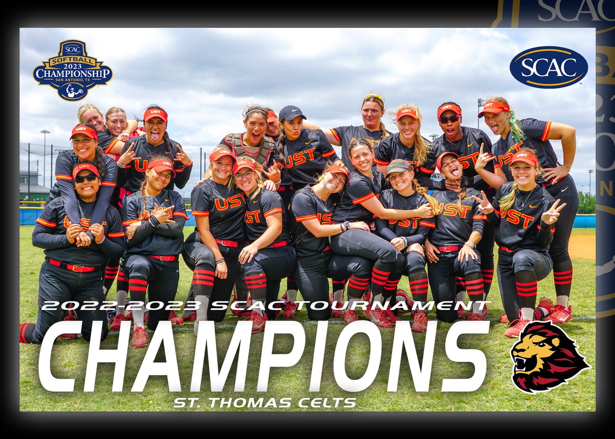 UST Athletics tweet media