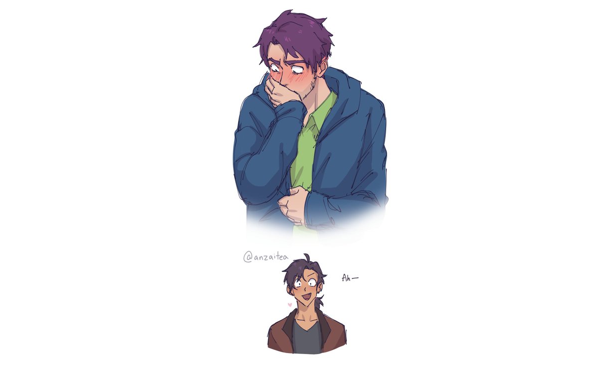 when your threatening kabedon fails
(6/?)
#StardewValleyfanart #stardewvalleyshane