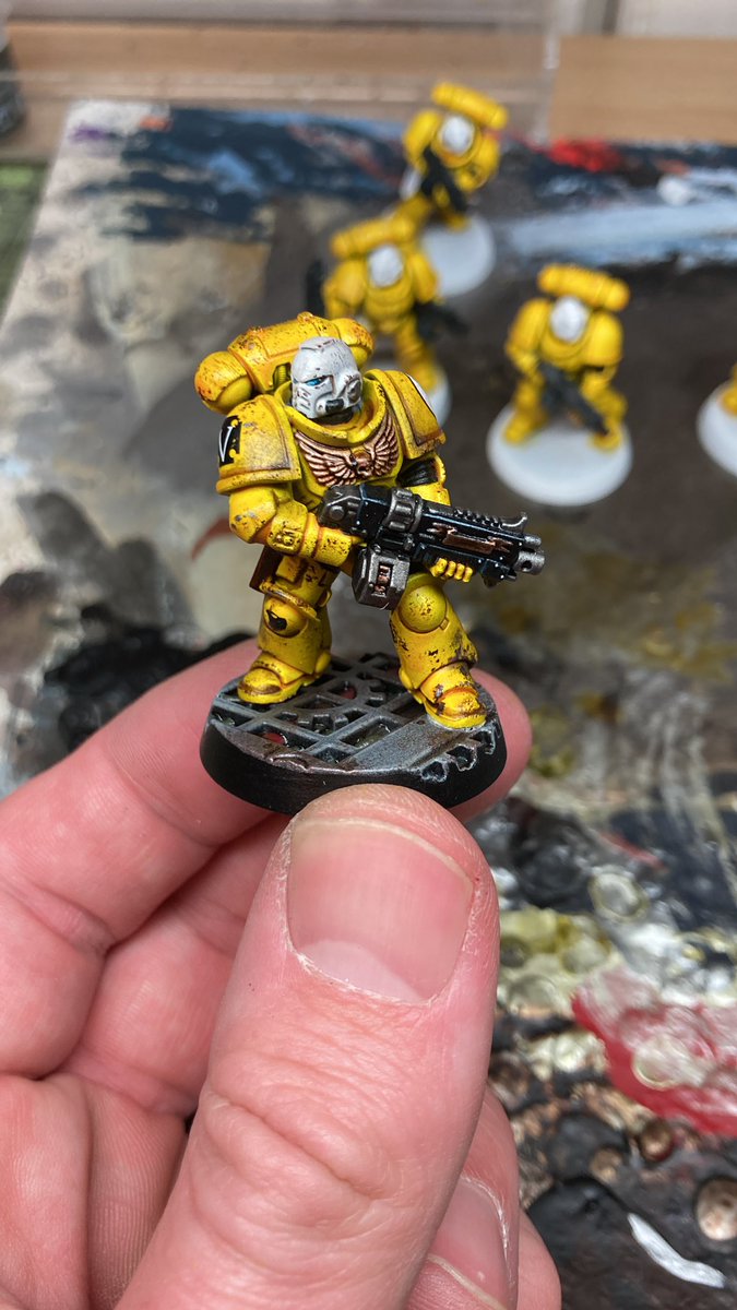 Ben Greaves tweet media