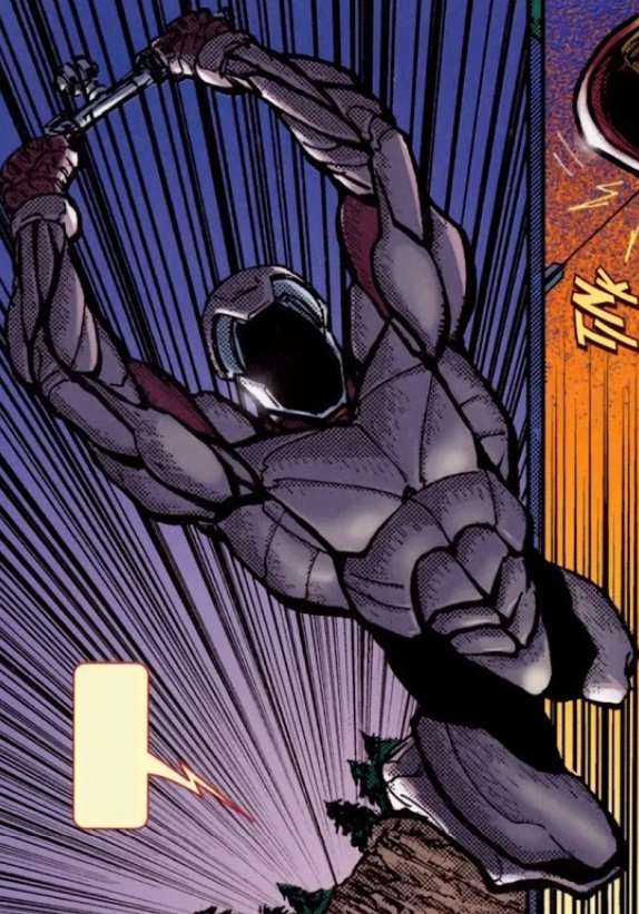 transmlmcomics's tweet photo. Trace (Marvel) is a trans man! (canon) https://t.co/xTGZjqlEkM