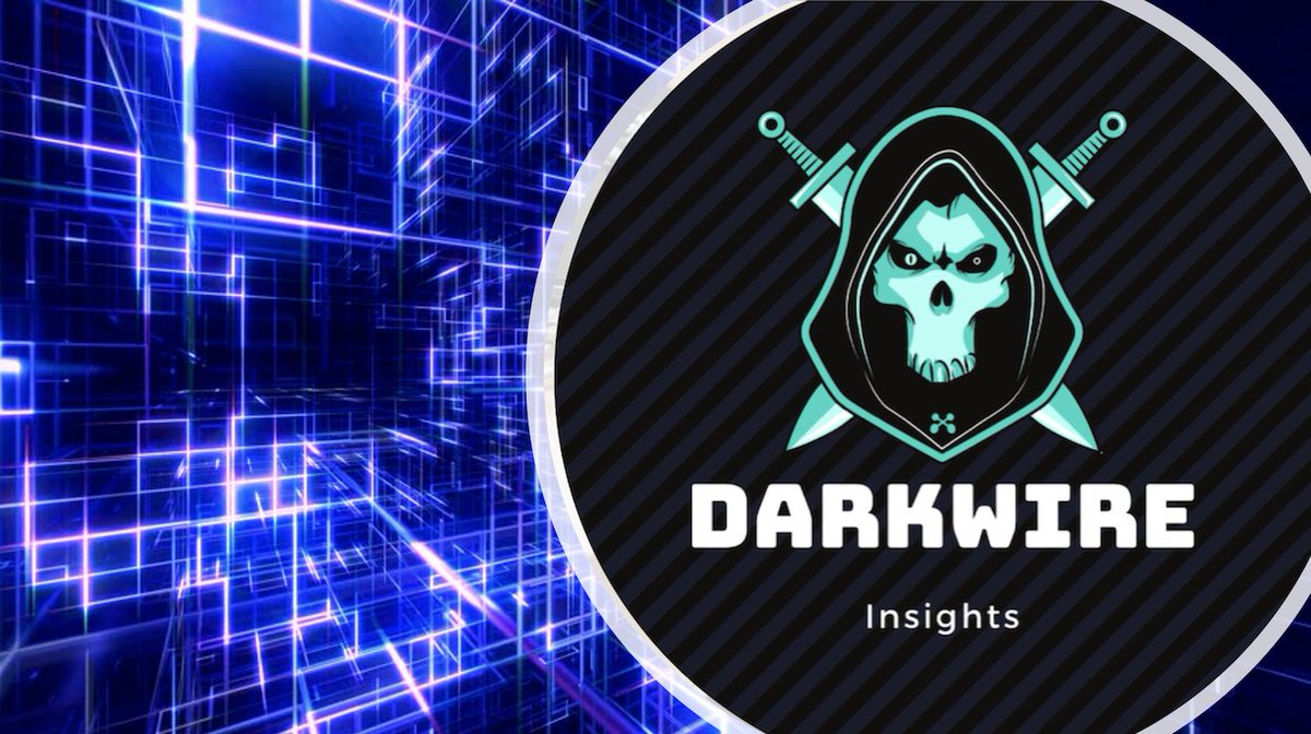 Todays TOPIC = threatintel  👉 Rapid #Cyber Report  . #threatintel 👌 check it out github.com/murchie85/twit…