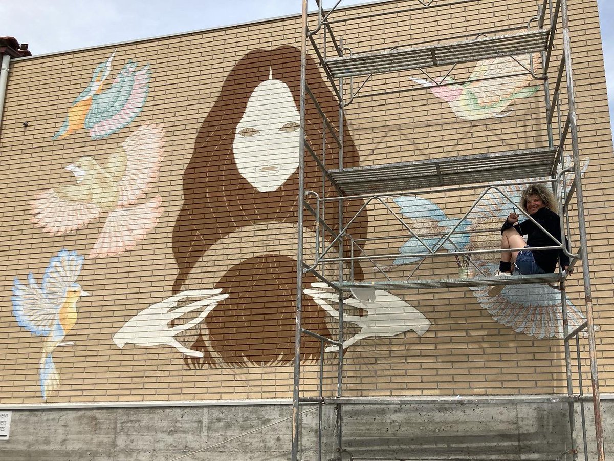 nuriavall_'s tweet photo. . diumenge .
. nina . ocells .
. wip .

•

. sunday .
. doll . birds .
. wip . https://t.co/4C8szLr6sW