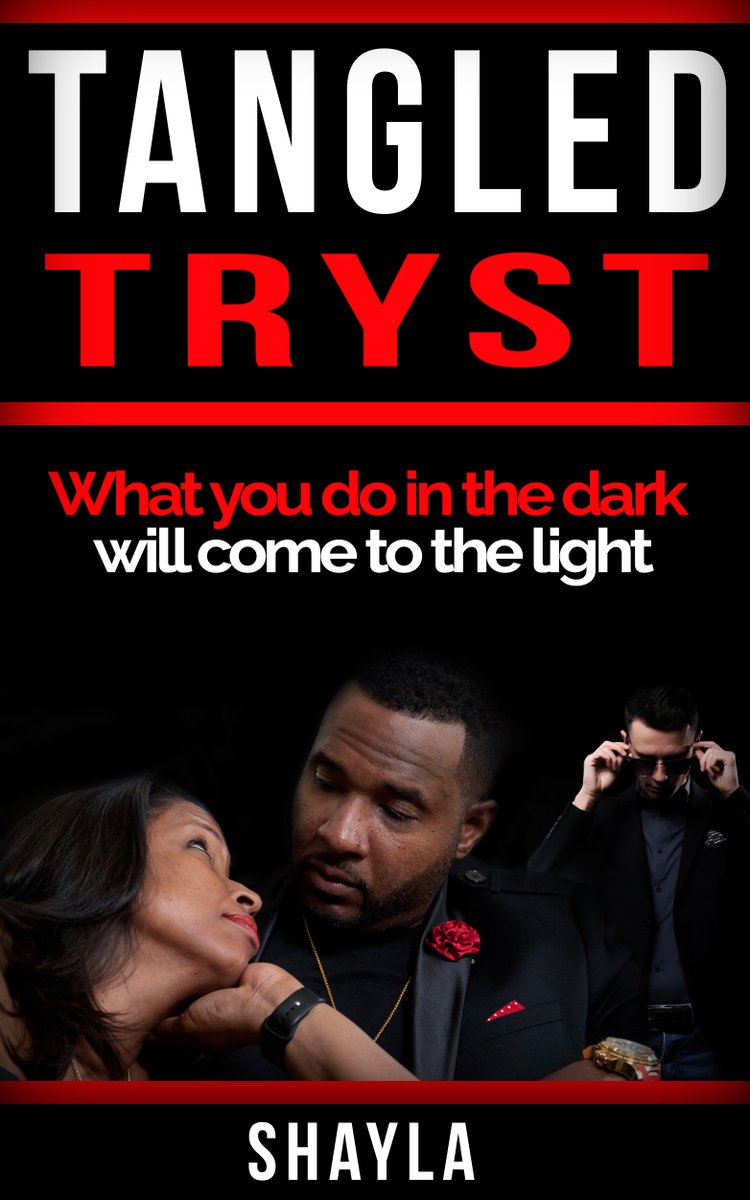 Good Read Tangled Tryst!  My dream cast lineup @claudiajordan @LarenzTate @BILLBELLAMY @EddieCibrian @tarajiphenson ****these actors have not agreed, this is just my dream cast for my book Tangled Tryst on Amazon!  @willpowerpacker lets make this happen Maaaaaaan! NBT!