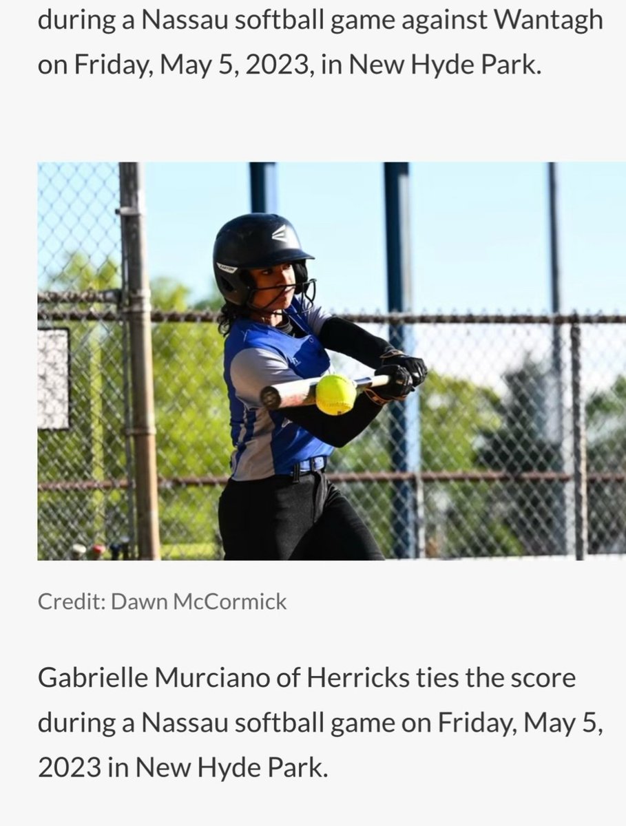 JerseyKod's tweet photo. Check out 2025 @gabmurciano getting it done. #intensityplayersmakeadifference #intensitysoftball https://t.co/IQm1viSIsl