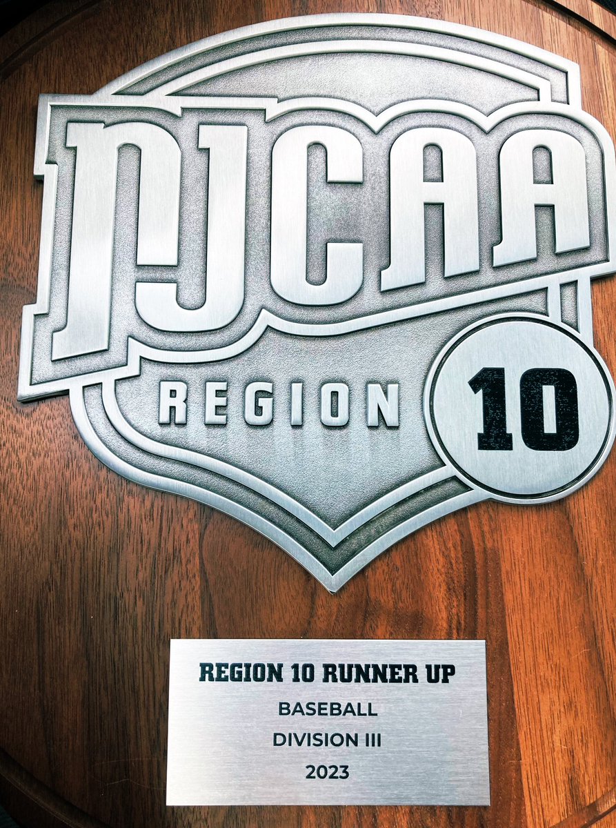 SurryKnights's tweet photo. Surry baseball falls to @pdc_baseball in the @Region10Sports Tournament Championship. The Knights finish the season 22-20 and Region 10 Runner-Up. https://t.co/oFFw2OWMAk