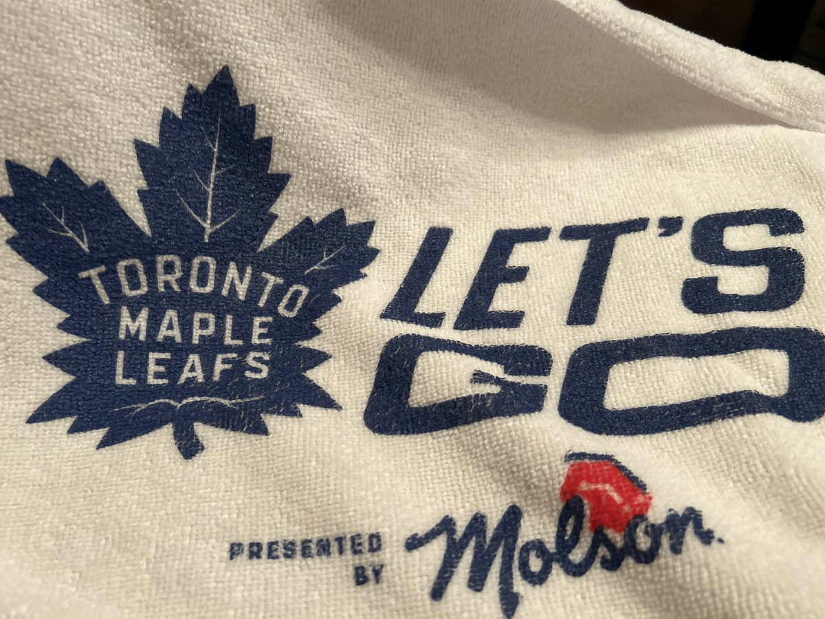 Go Leafs Go! #LeafsForever