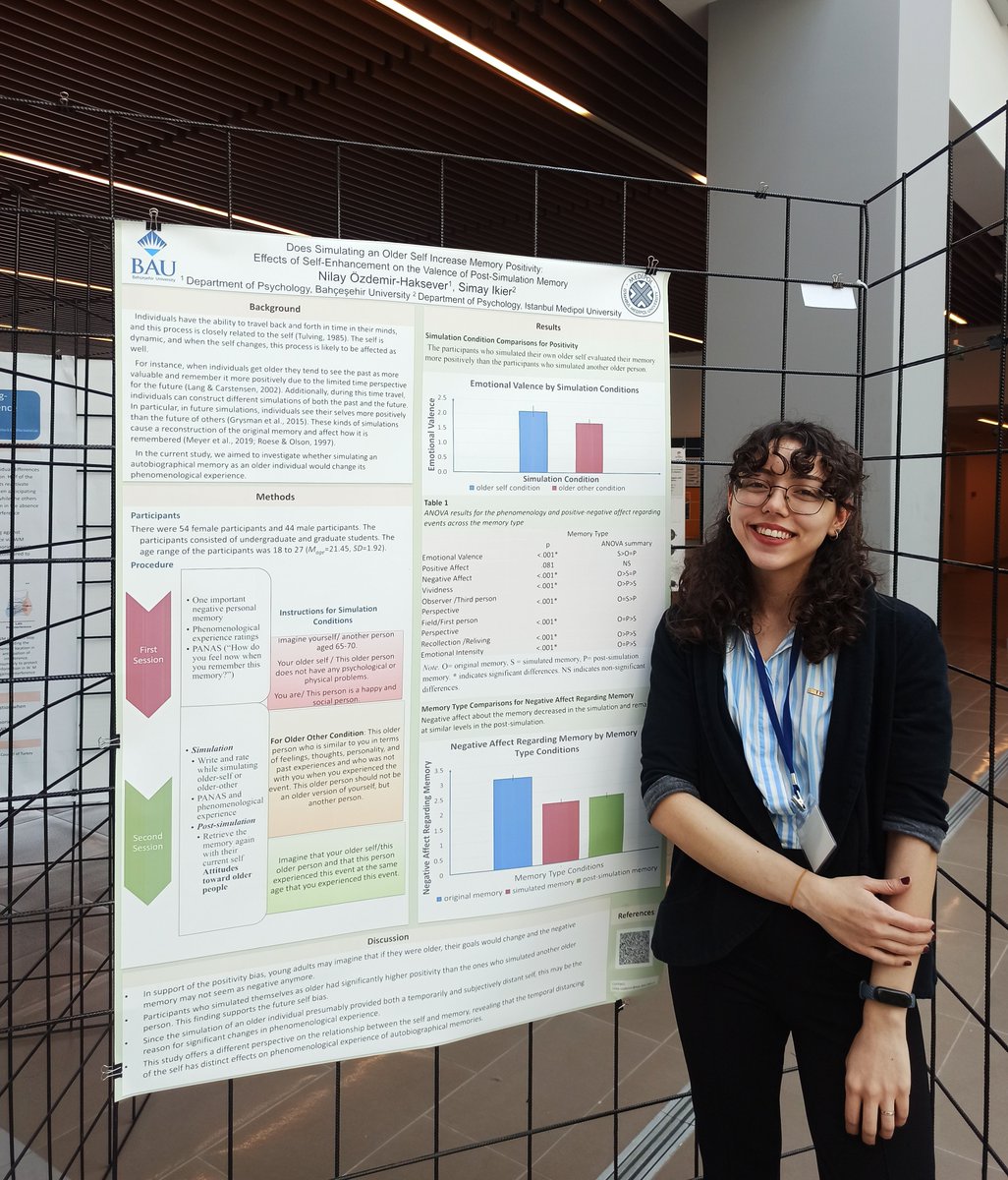 Nilay Ozdemir Haksever tweet media